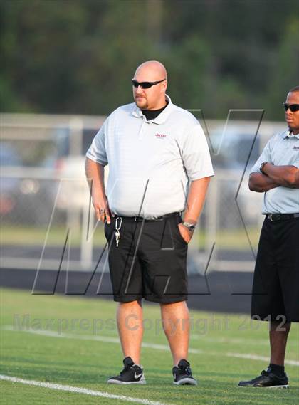 Thumbnail 2 in JV: Bartram Trail @ St. Augustine photogallery.