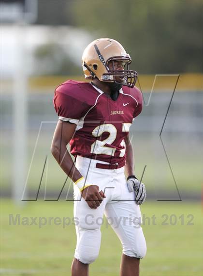 Thumbnail 2 in JV: Bartram Trail @ St. Augustine photogallery.