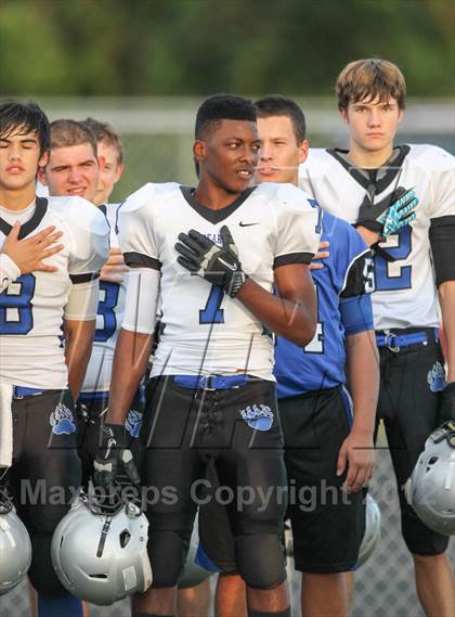 Thumbnail 3 in JV: Bartram Trail @ St. Augustine photogallery.