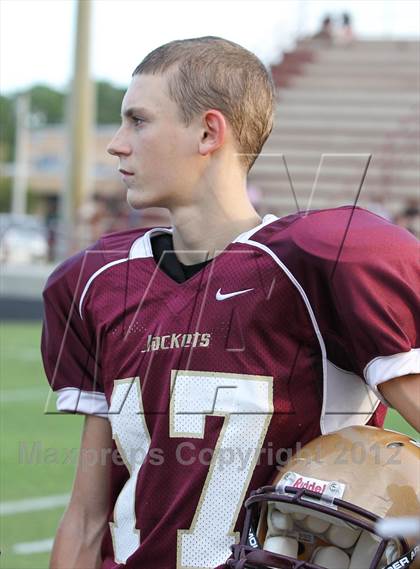 Thumbnail 2 in JV: Bartram Trail @ St. Augustine photogallery.