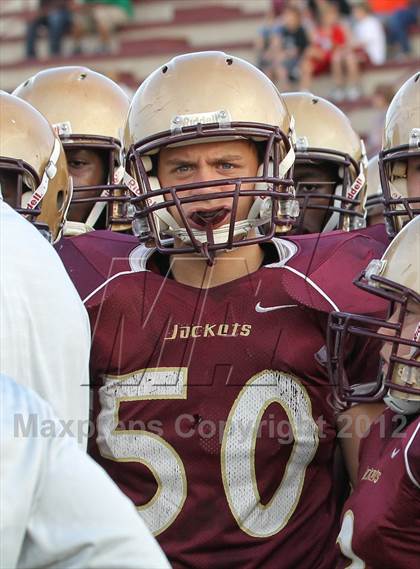 Thumbnail 1 in JV: Bartram Trail @ St. Augustine photogallery.