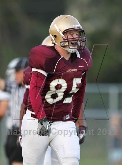 Thumbnail 3 in JV: Bartram Trail @ St. Augustine photogallery.