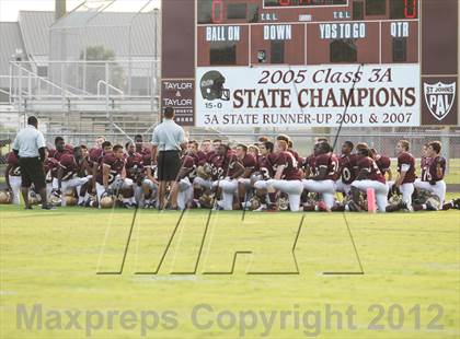 Thumbnail 1 in JV: Bartram Trail @ St. Augustine photogallery.