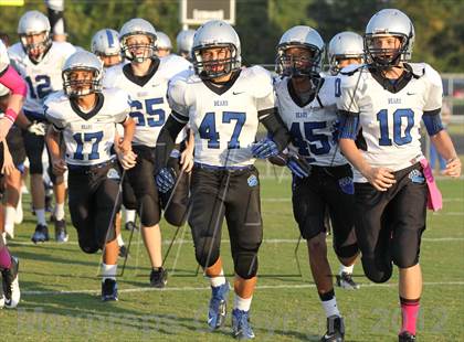 Thumbnail 1 in JV: Bartram Trail @ St. Augustine photogallery.