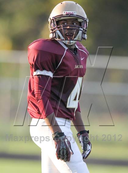Thumbnail 3 in JV: Bartram Trail @ St. Augustine photogallery.