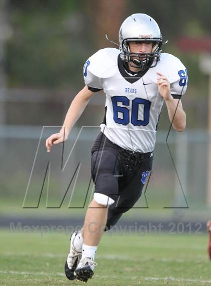 Thumbnail 1 in JV: Bartram Trail @ St. Augustine photogallery.