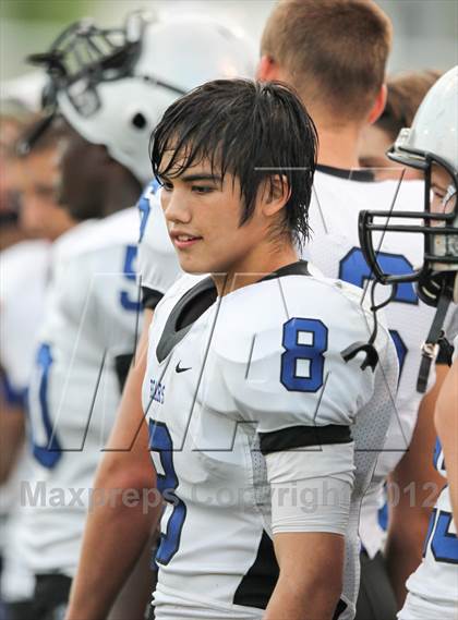 Thumbnail 2 in JV: Bartram Trail @ St. Augustine photogallery.