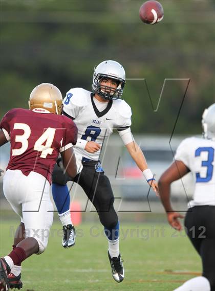 Thumbnail 1 in JV: Bartram Trail @ St. Augustine photogallery.