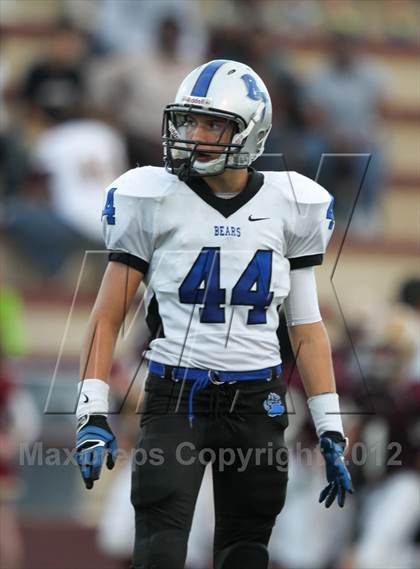 Thumbnail 1 in JV: Bartram Trail @ St. Augustine photogallery.