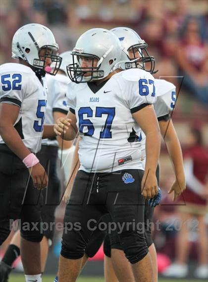 Thumbnail 2 in JV: Bartram Trail @ St. Augustine photogallery.