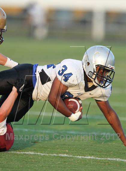 Thumbnail 3 in JV: Bartram Trail @ St. Augustine photogallery.