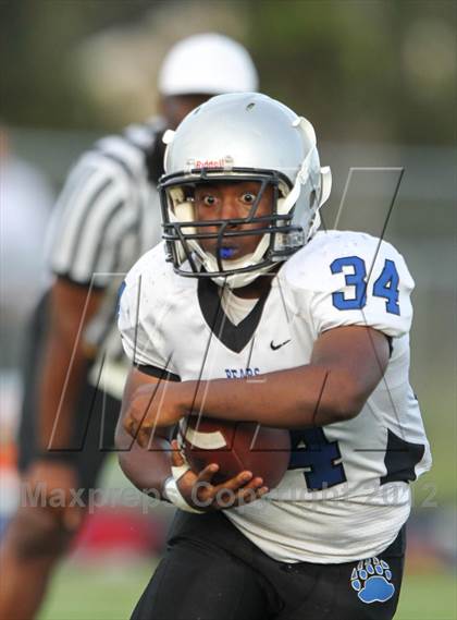 Thumbnail 3 in JV: Bartram Trail @ St. Augustine photogallery.