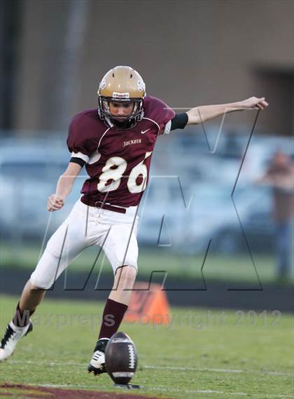 Thumbnail 3 in JV: Bartram Trail @ St. Augustine photogallery.
