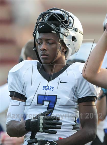 Thumbnail 1 in JV: Bartram Trail @ St. Augustine photogallery.