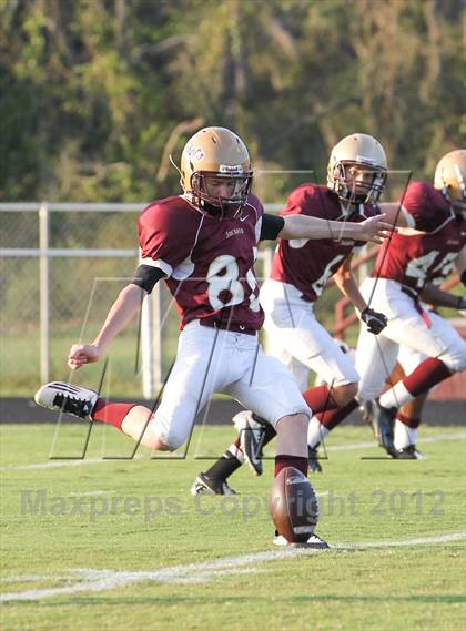 Thumbnail 3 in JV: Bartram Trail @ St. Augustine photogallery.