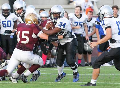 Thumbnail 2 in JV: Bartram Trail @ St. Augustine photogallery.