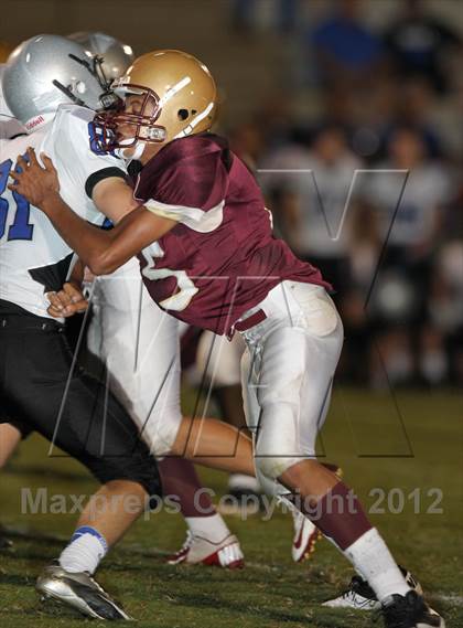 Thumbnail 1 in JV: Bartram Trail @ St. Augustine photogallery.