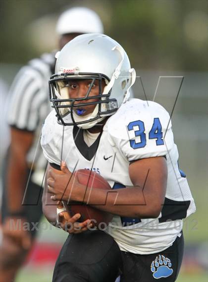 Thumbnail 1 in JV: Bartram Trail @ St. Augustine photogallery.