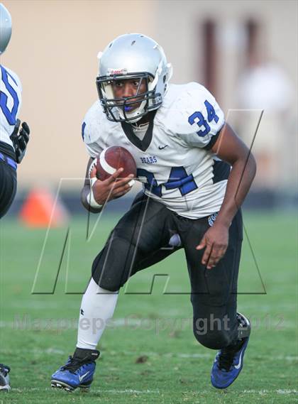 Thumbnail 3 in JV: Bartram Trail @ St. Augustine photogallery.