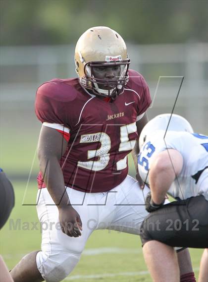 Thumbnail 2 in JV: Bartram Trail @ St. Augustine photogallery.