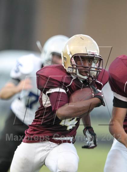 Thumbnail 1 in JV: Bartram Trail @ St. Augustine photogallery.