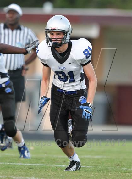 Thumbnail 3 in JV: Bartram Trail @ St. Augustine photogallery.