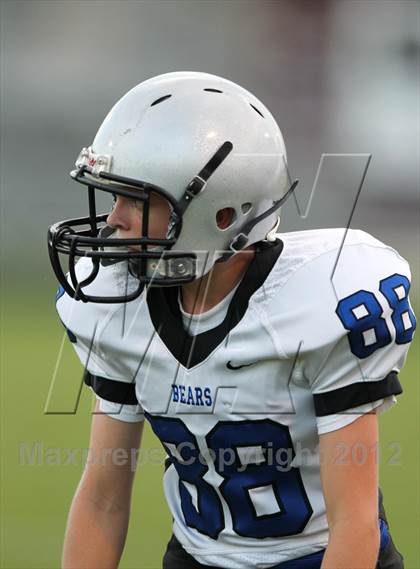 Thumbnail 1 in JV: Bartram Trail @ St. Augustine photogallery.