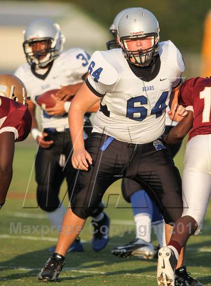 Thumbnail 2 in JV: Bartram Trail @ St. Augustine photogallery.