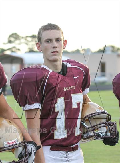 Thumbnail 2 in JV: Bartram Trail @ St. Augustine photogallery.