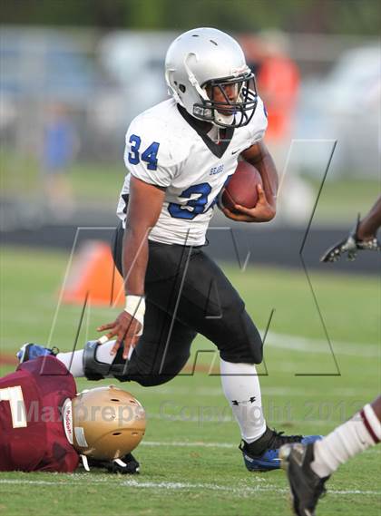Thumbnail 1 in JV: Bartram Trail @ St. Augustine photogallery.