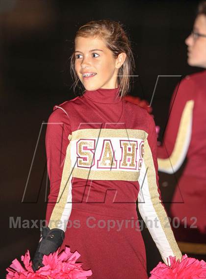 Thumbnail 1 in JV: Bartram Trail @ St. Augustine photogallery.