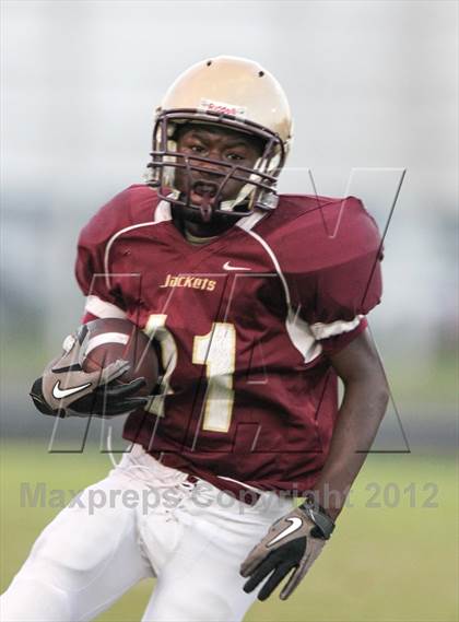 Thumbnail 3 in JV: Bartram Trail @ St. Augustine photogallery.