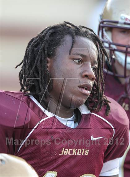 Thumbnail 2 in JV: Bartram Trail @ St. Augustine photogallery.