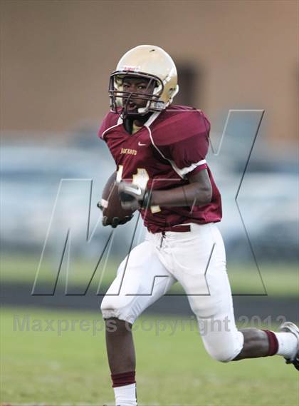 Thumbnail 2 in JV: Bartram Trail @ St. Augustine photogallery.