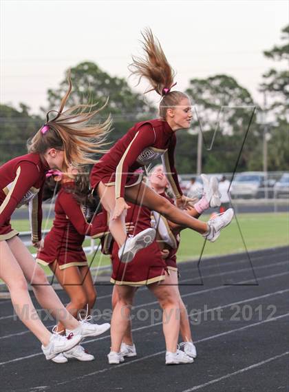 Thumbnail 3 in JV: Bartram Trail @ St. Augustine photogallery.