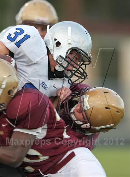 Thumbnail 1 in JV: Bartram Trail @ St. Augustine photogallery.