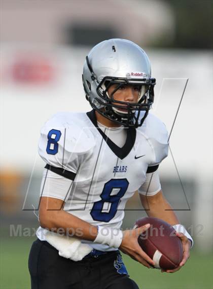 Thumbnail 2 in JV: Bartram Trail @ St. Augustine photogallery.