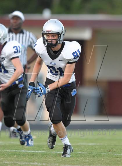 Thumbnail 2 in JV: Bartram Trail @ St. Augustine photogallery.
