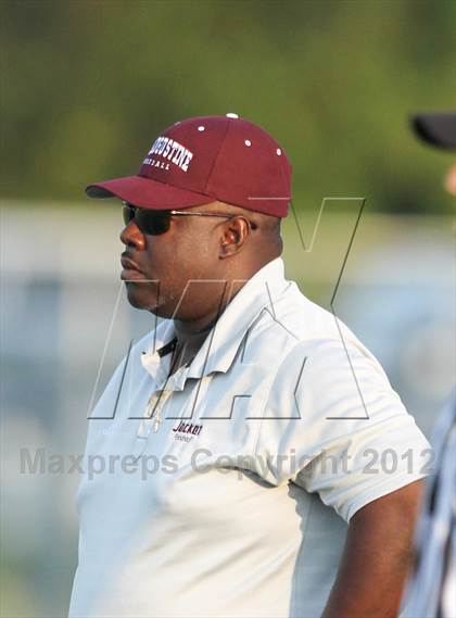 Thumbnail 1 in JV: Bartram Trail @ St. Augustine photogallery.