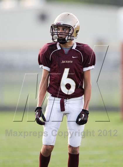 Thumbnail 1 in JV: Bartram Trail @ St. Augustine photogallery.