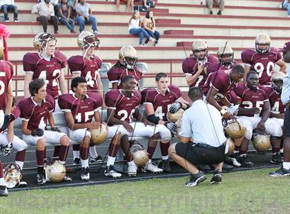 Thumbnail 3 in JV: Bartram Trail @ St. Augustine photogallery.