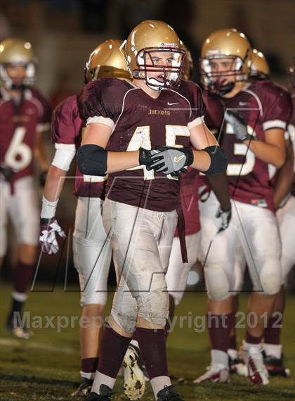 Thumbnail 2 in JV: Bartram Trail @ St. Augustine photogallery.