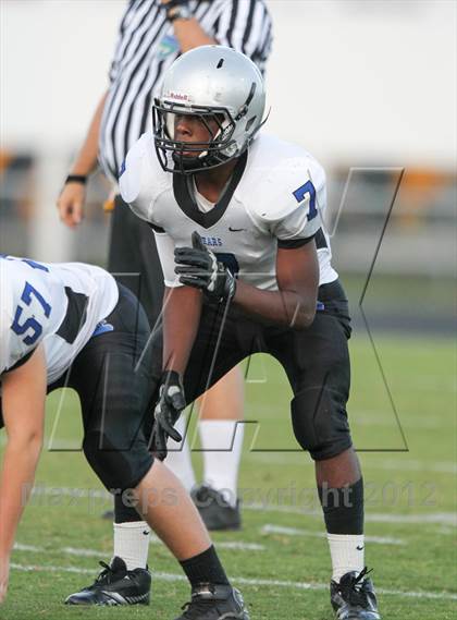 Thumbnail 1 in JV: Bartram Trail @ St. Augustine photogallery.