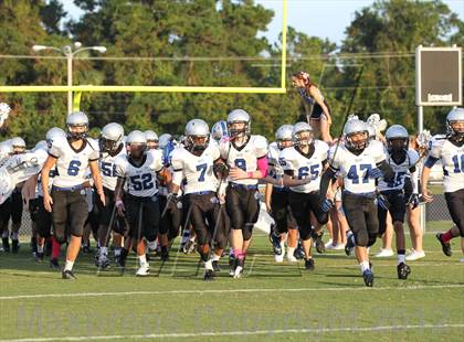 Thumbnail 2 in JV: Bartram Trail @ St. Augustine photogallery.