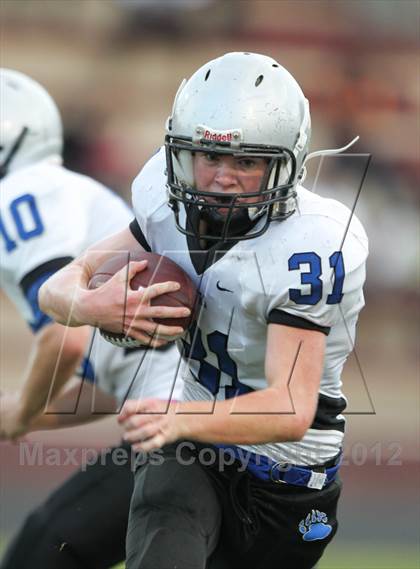 Thumbnail 2 in JV: Bartram Trail @ St. Augustine photogallery.