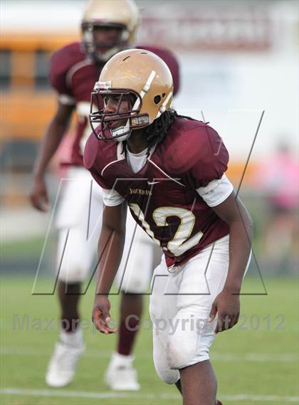 Thumbnail 1 in JV: Bartram Trail @ St. Augustine photogallery.