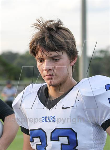 Thumbnail 3 in JV: Bartram Trail @ St. Augustine photogallery.