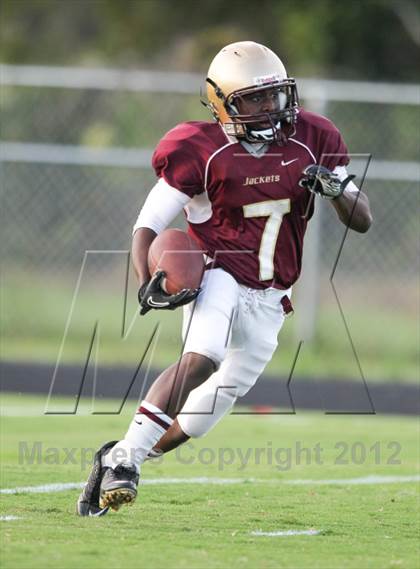 Thumbnail 2 in JV: Bartram Trail @ St. Augustine photogallery.