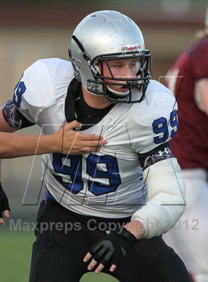 Thumbnail 2 in JV: Bartram Trail @ St. Augustine photogallery.