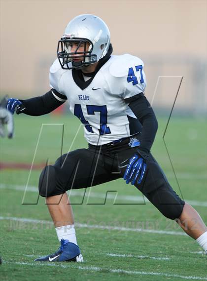 Thumbnail 1 in JV: Bartram Trail @ St. Augustine photogallery.
